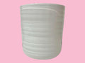 Camilla Sedona Jar Small White
