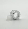 Diffuser Cap Silver