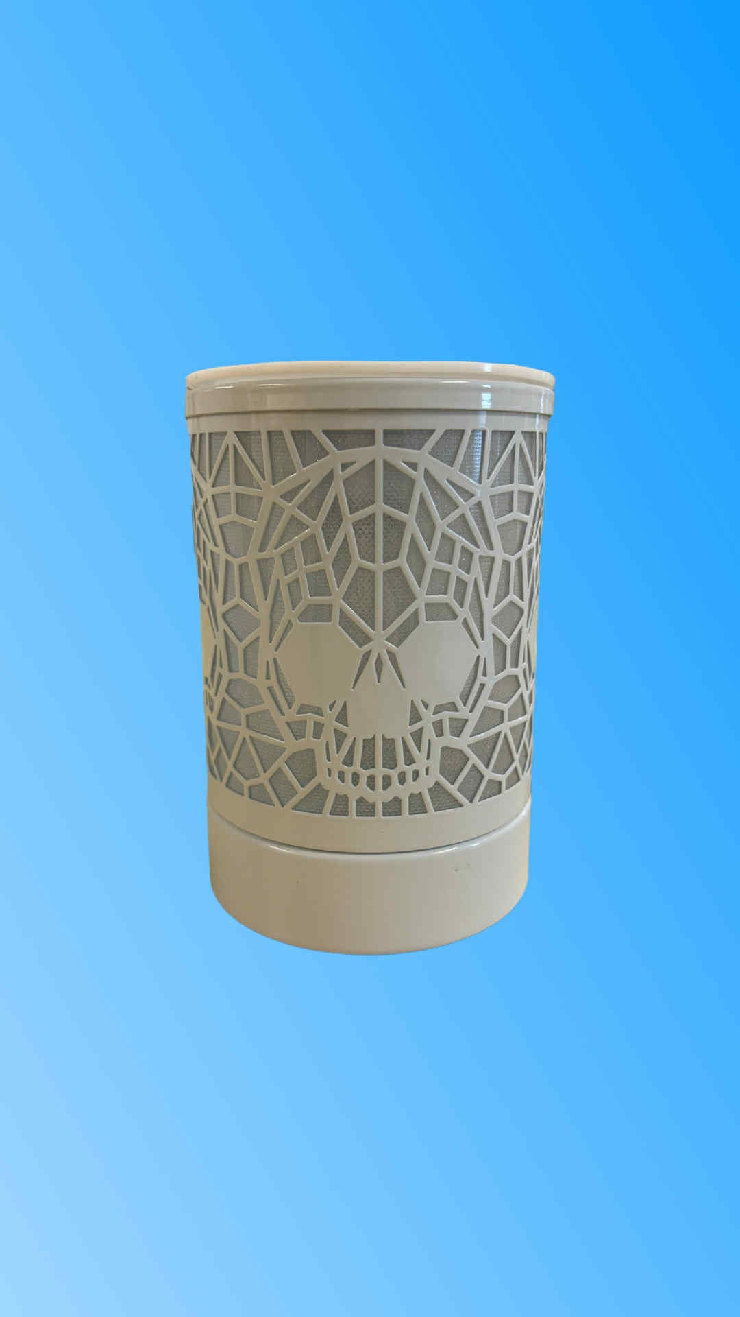 The White Skull