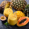 Passionfruit & Paw Paw Luxaroma
