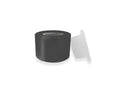 Diffuser Cap Gloss Black