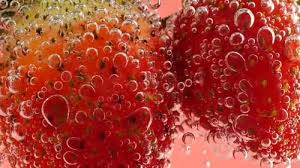 Stronger Bubbles & Strawberries Type