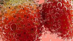 Bubbles & Strawberries Type