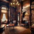 Bibliotech Type Biblio Luxaroma