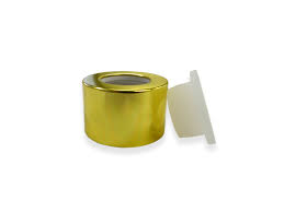Diffuser Cap Gold