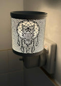 White Owl Dreaming Plug In