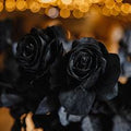 Black Rose & Oud Luxaroma