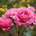 Bulgarian Rose Luxaroma