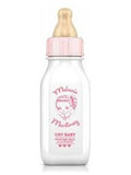 Cry Baby Milk Type