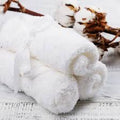 Clean Cotton Luxaroma