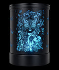 Butterfly Queen Black