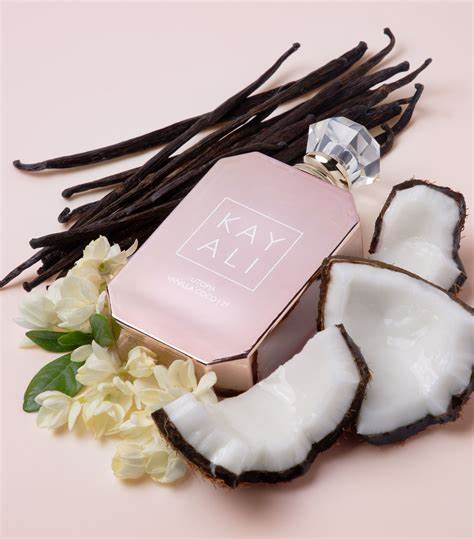 Kayali Vanilla Coco 21 Type