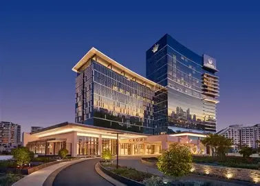 Crown Hotel Type