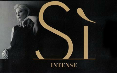 Si Intense Type