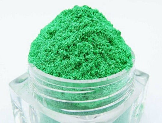 Mica Sz3605 Apple Green