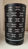 Black Coco Air Diffuser