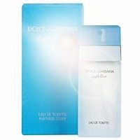 DG Type Light Blue