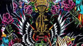 Ed Hardy Women Type