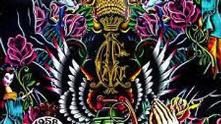 Ed Hardy Women Type