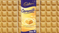 Caramilk