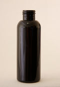 PET Spray Bottle Recycled Black 125ml