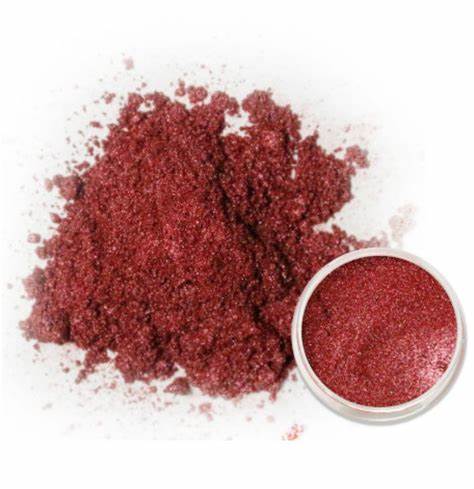 Mica Sz508 Ruby