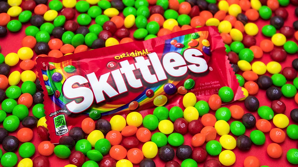Skittles
