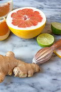 Pomelo Red Ginger
