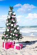 Christmas Breeze