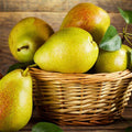 French Pear