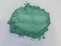 Mica 8437 Shimmer Green