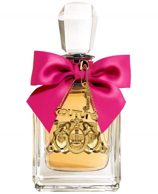 Viva La Juicy Type