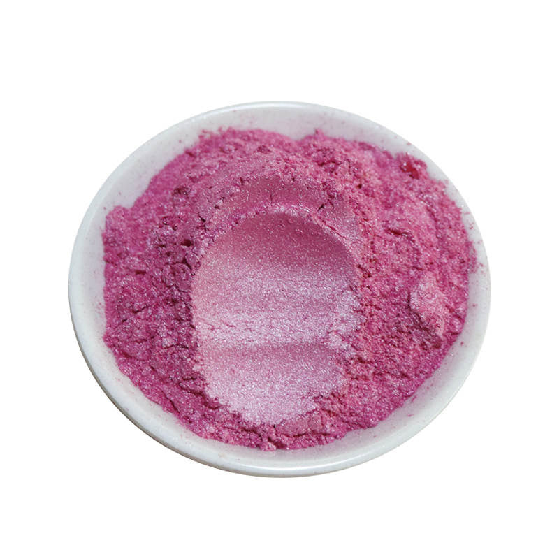 Mica 403B Midnight Purple