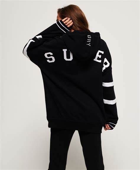 Le Beau JPG Type Boyfriends Hoodie