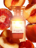 Bitter Peach TF Type