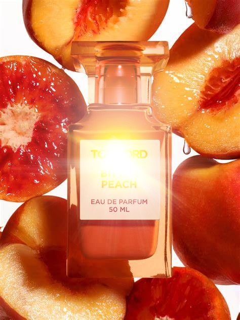 Bitter Peach TF Type