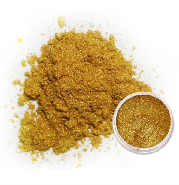 Mica Sz307 Royalty Gold