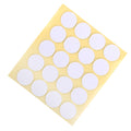 Wick Stickums 20mm