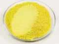Mica 491 Mellow Yellow