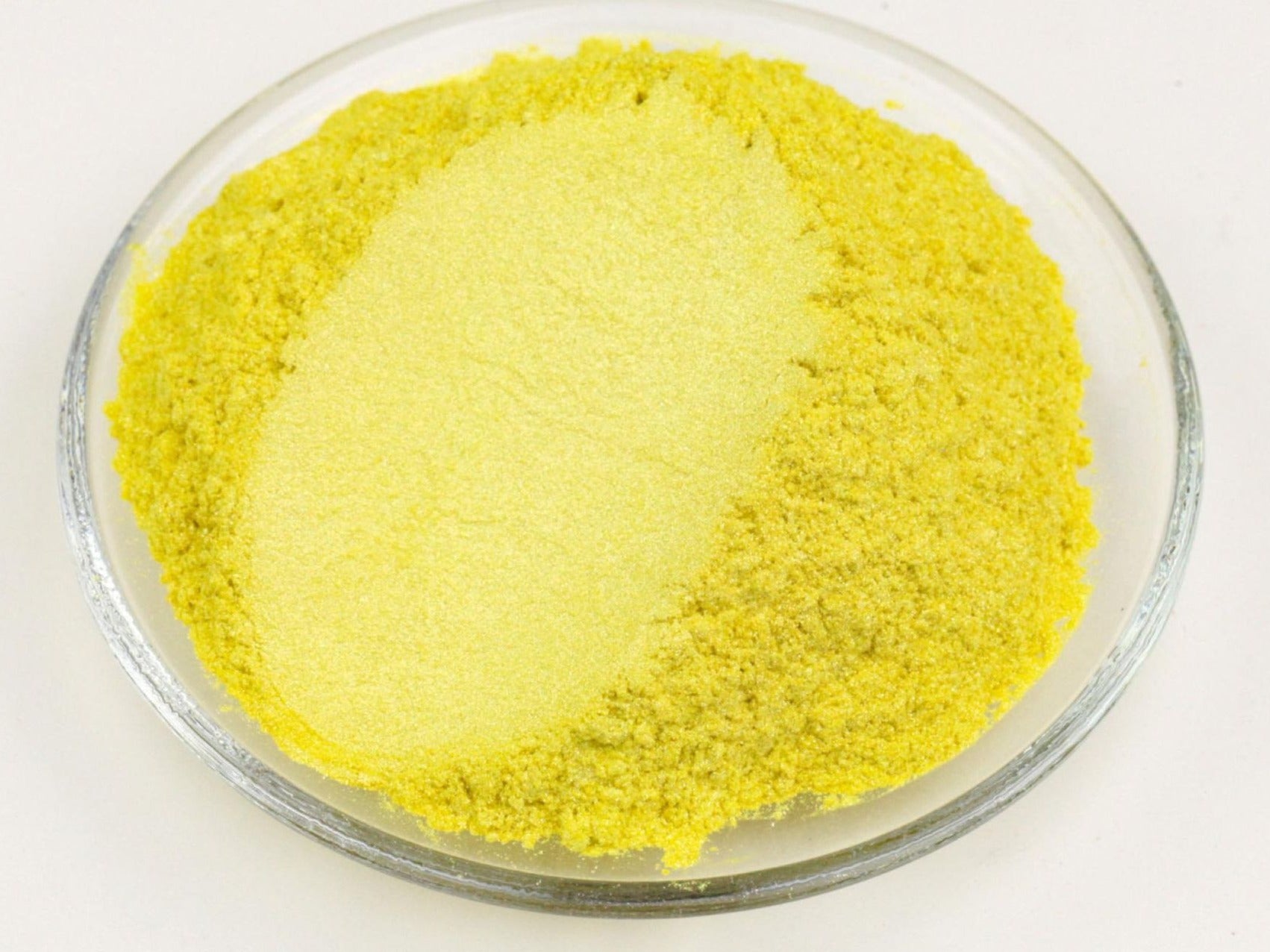 Mica 491 Mellow Yellow