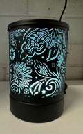 Enchanted Forest Black