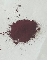 Pigment 3105 Burgundy Red
