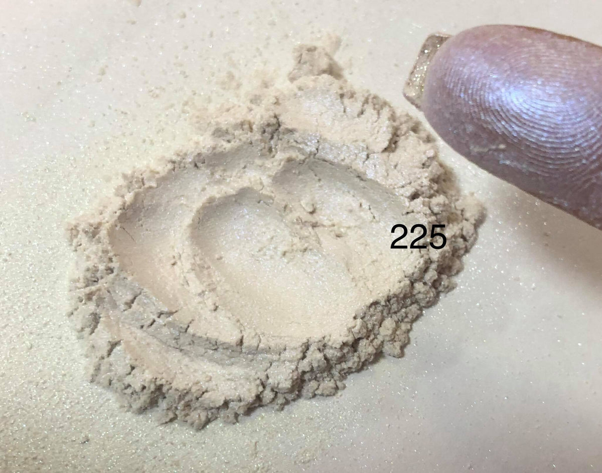 Mica 225 Purple Surprise Complex