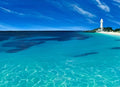 Turquoise Waters