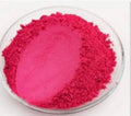 Mica Sz3601B Rose Red
