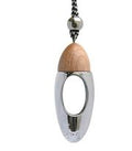 Bullet Car Diffuser Silver