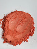 Dessert Orange 4413