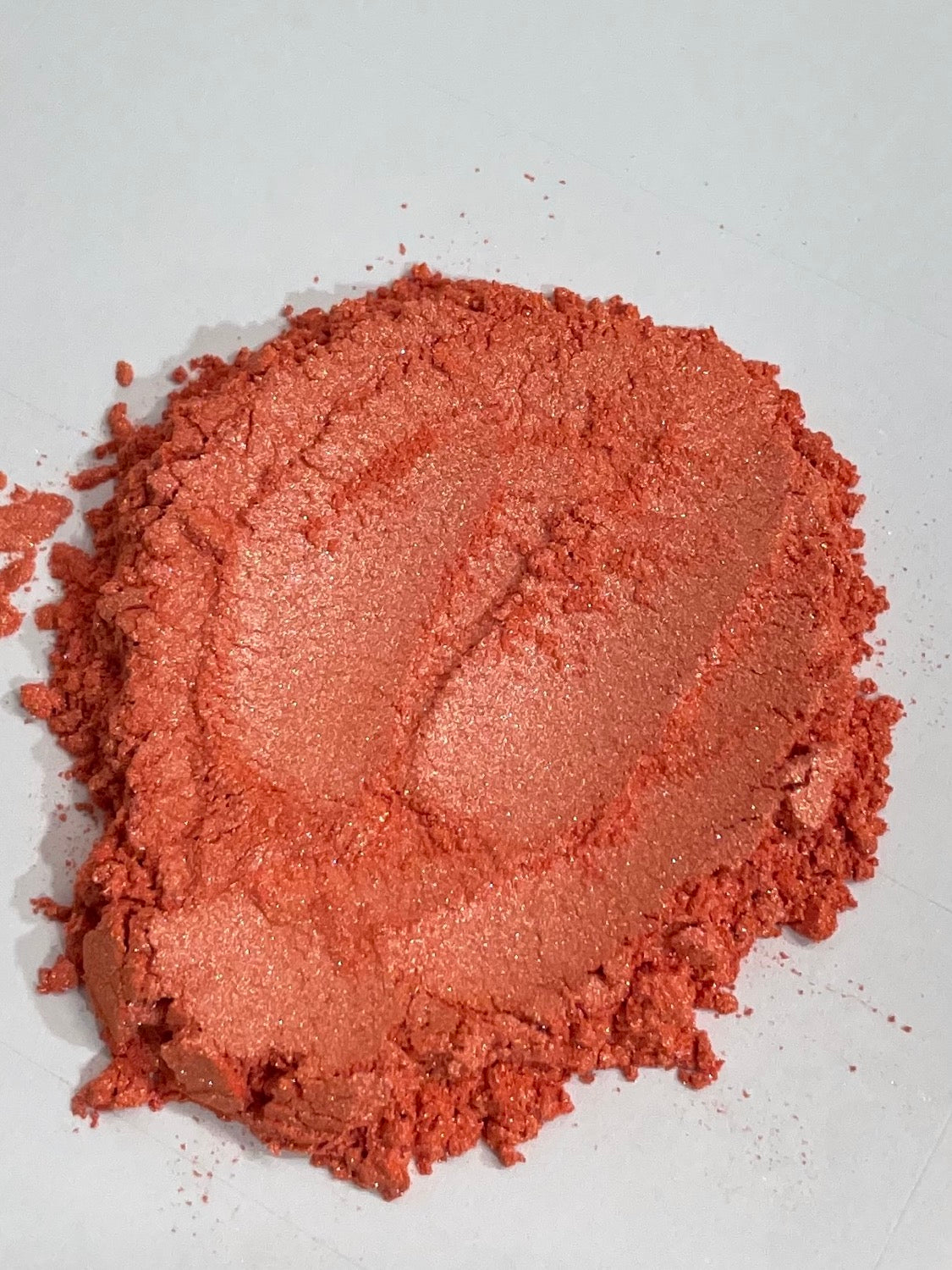Dessert Orange 4413