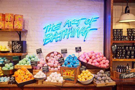 Lush