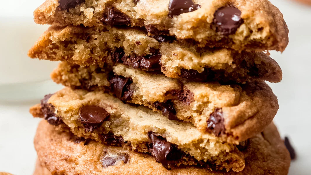 Choc Chip Cookie